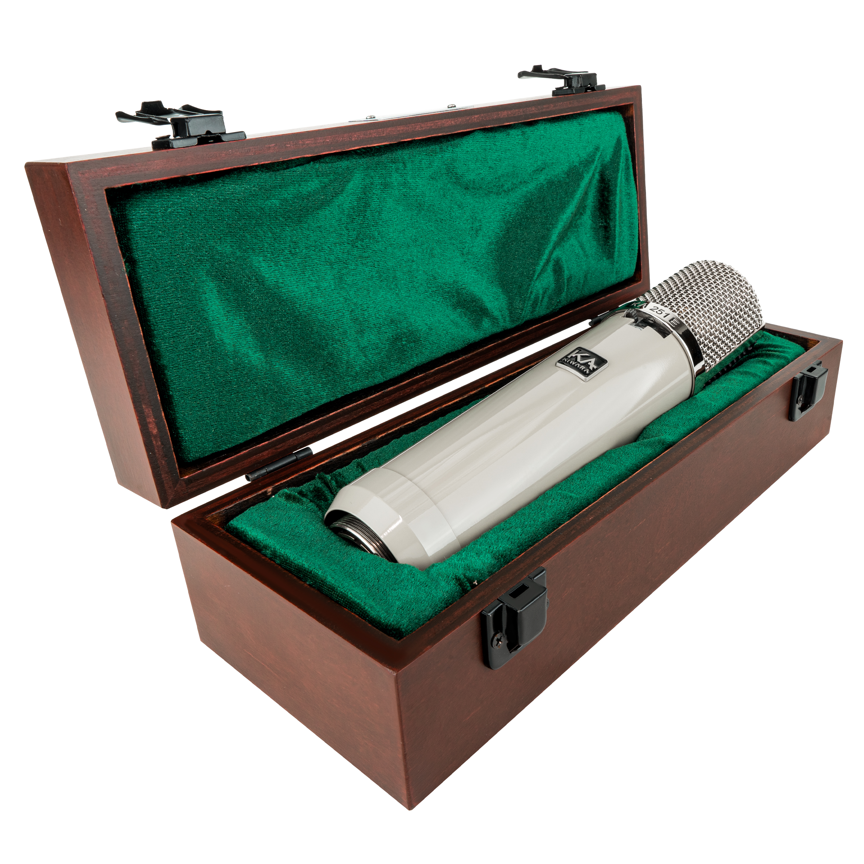 ไมค์คอนเดนเซอร์ KIWARA AUDIO KA-251E