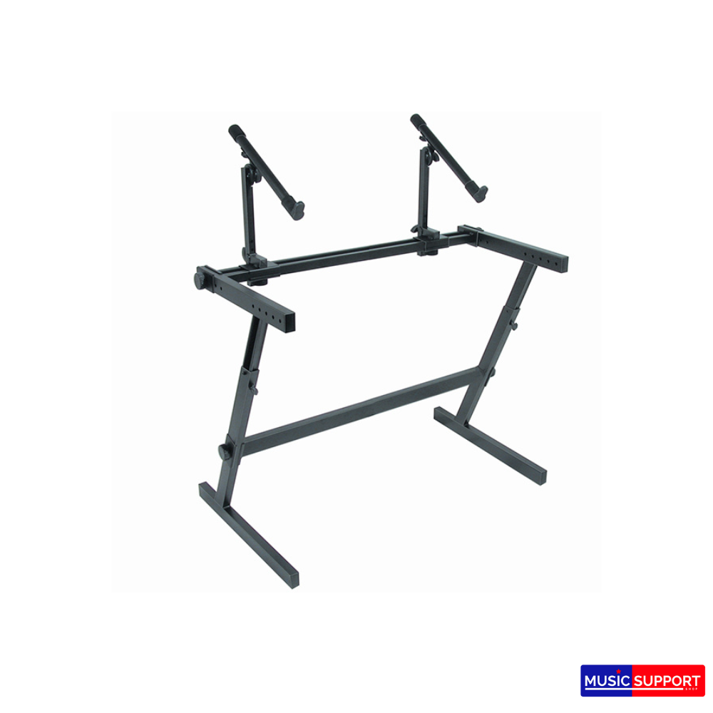 Quiklok Z-726 L ขาตั้งคีย์บอร์ดแบบตัว Z
