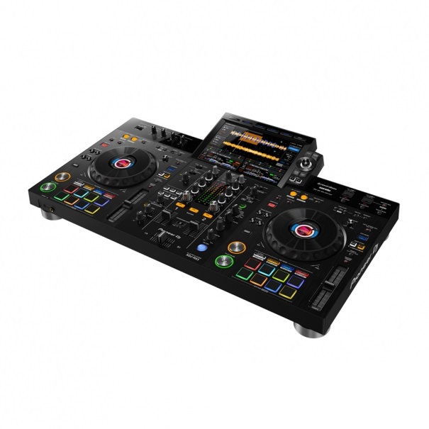 XDJ-RX3 เครื่องเล่น ALL IN ONE SYSTEM PIONEER DJ