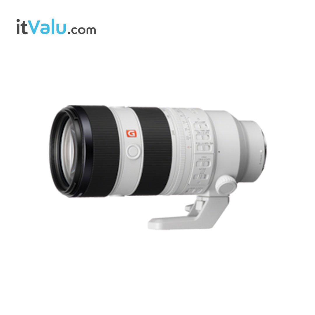 FE 70-200mm F2.8 GM OSS II [SEL70200GM2]
