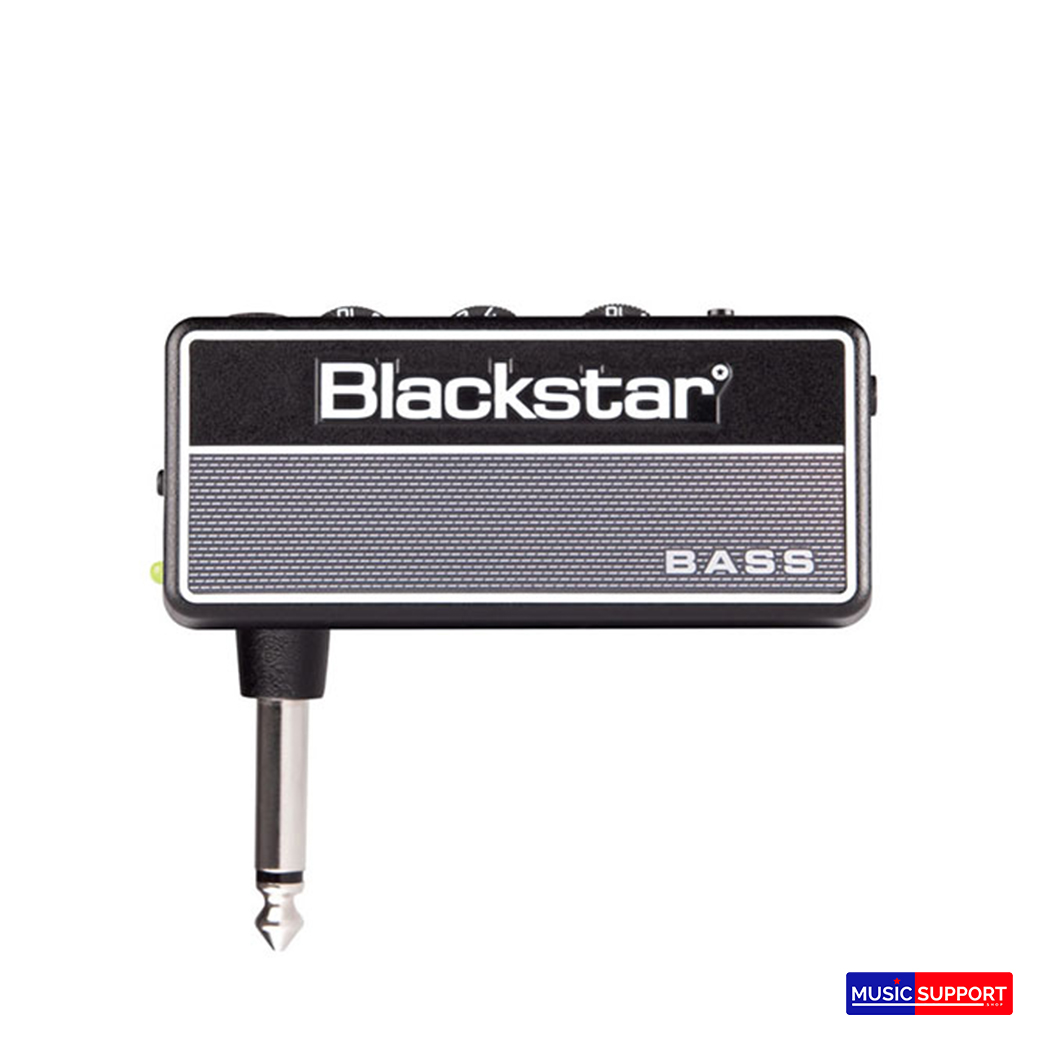 แอมป์ปลั๊ก Blackstar AmPlug2 FLY Bass