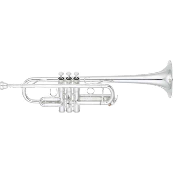 Yamaha C Trumpet Xeno Artist Models ยามาฮ่า ซีทรัมเป็ต รุ่นซีโนอาร์ตติส