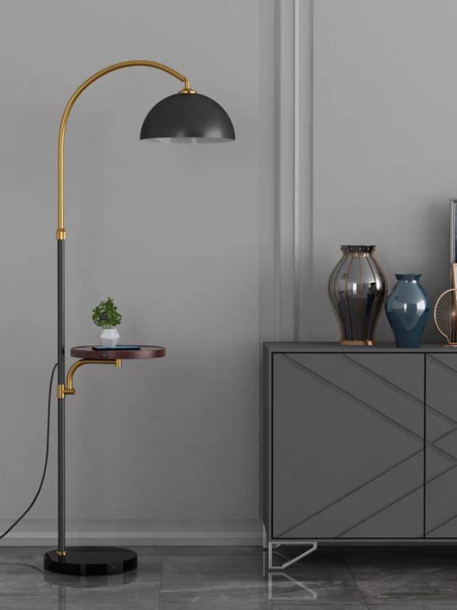 CT168A250 SOTMIA โคมไฟ โคมไฟตั้งพิ้น แต่งห้องนั่งเล่น แต่งร้านอาหาร โรงแรม Light Floor lamp