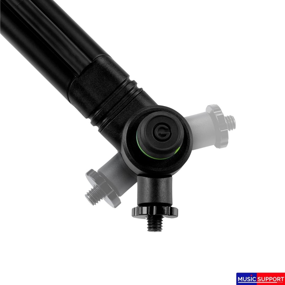 ขาตั้งไมค์ Gravity MS TBA 01 แขนบูมไมโครโฟนแบบตั้งโต๊ะ