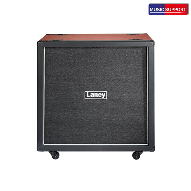 แอมป์กีต้าร์ไฟฟ้าLaney GS412VR Cabinet