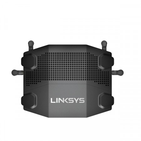 Linksys WRT32X Router Dual-Band WiFi AC3200, Gaming with Killer Prioritization Engine