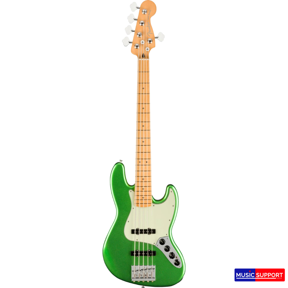 เบสไฟฟ้า Fender Player Plus Jazz Bass V MN