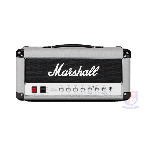 ตู้แอมป์กีตาร์ไฟฟ้า Marshall 2525H Mini Jubilee Head