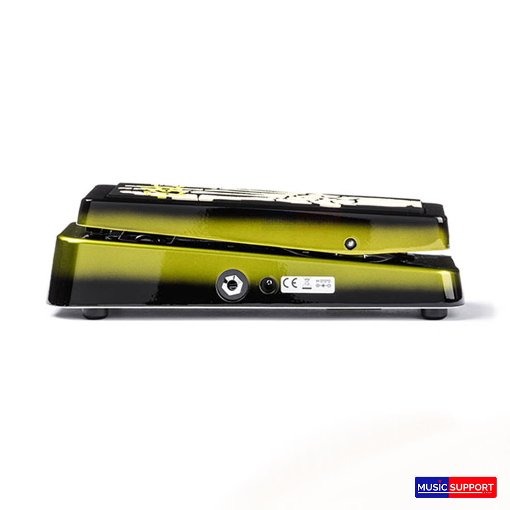 Jim Dunlop KH95 Kirk Hammett Cry Baby Wah