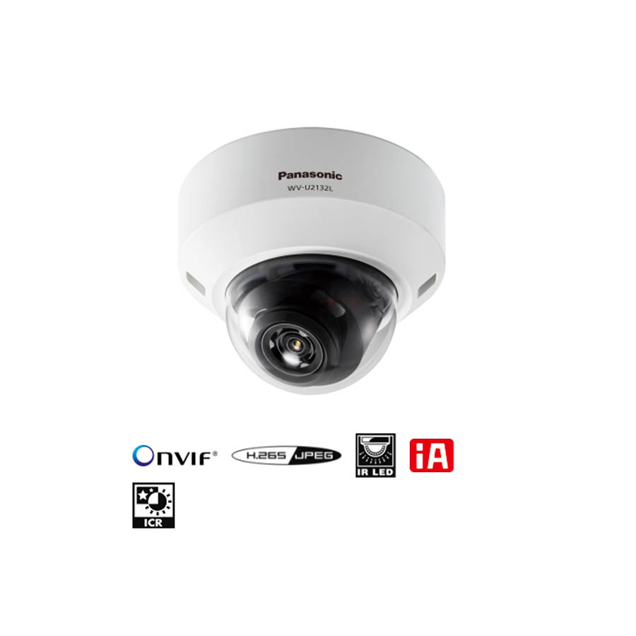 iPRO Extreme U-Serie รุ่น WV-U2132L