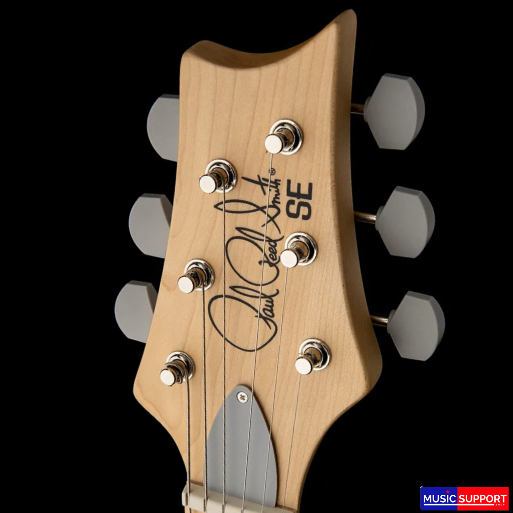 PRS SE SILVER SKY MAPLE กีตาร์ไฟฟ้าคอขาว ฟรีกระเป๋าของแท้จาก PRS