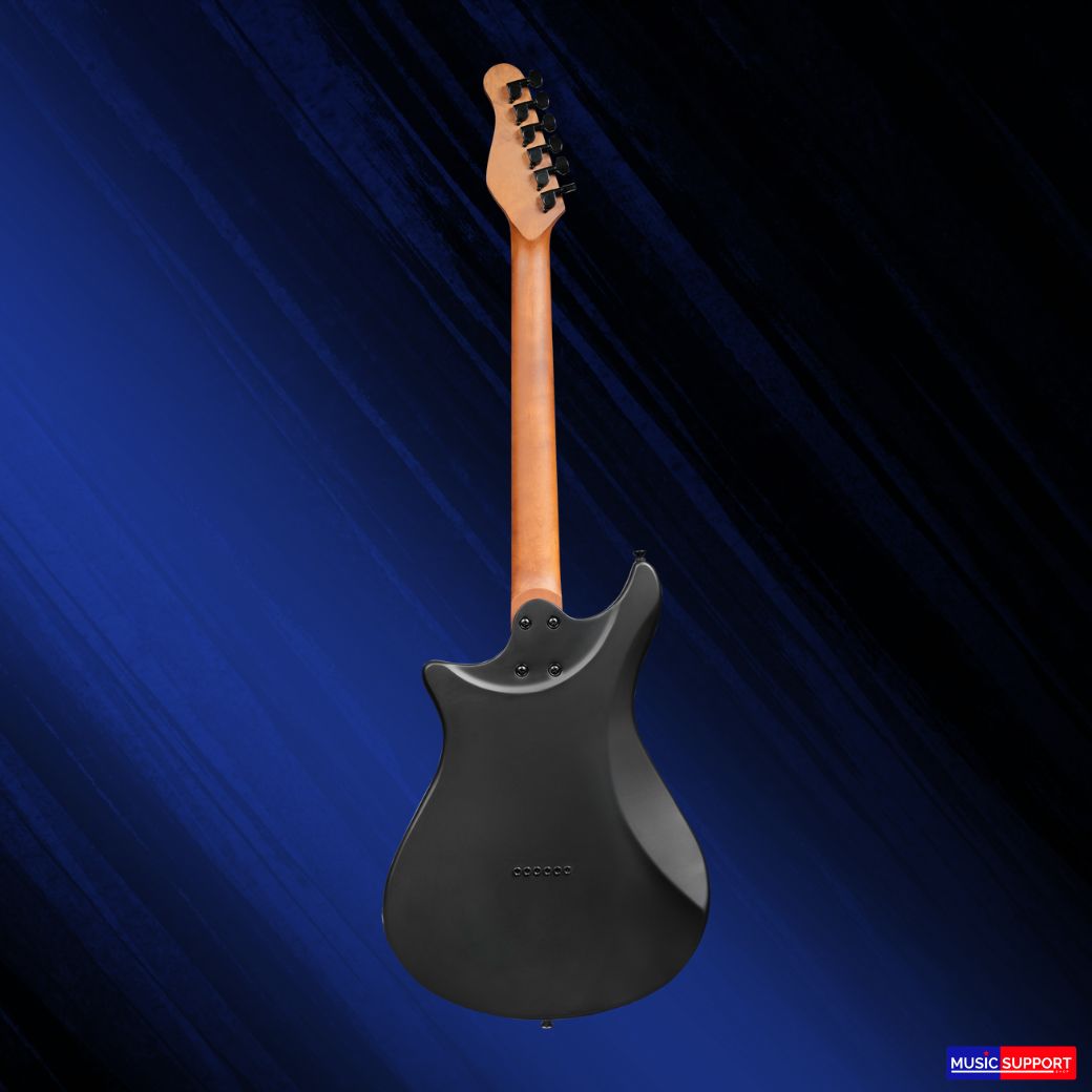 Kazuki Black Concept Series Neocaster ST