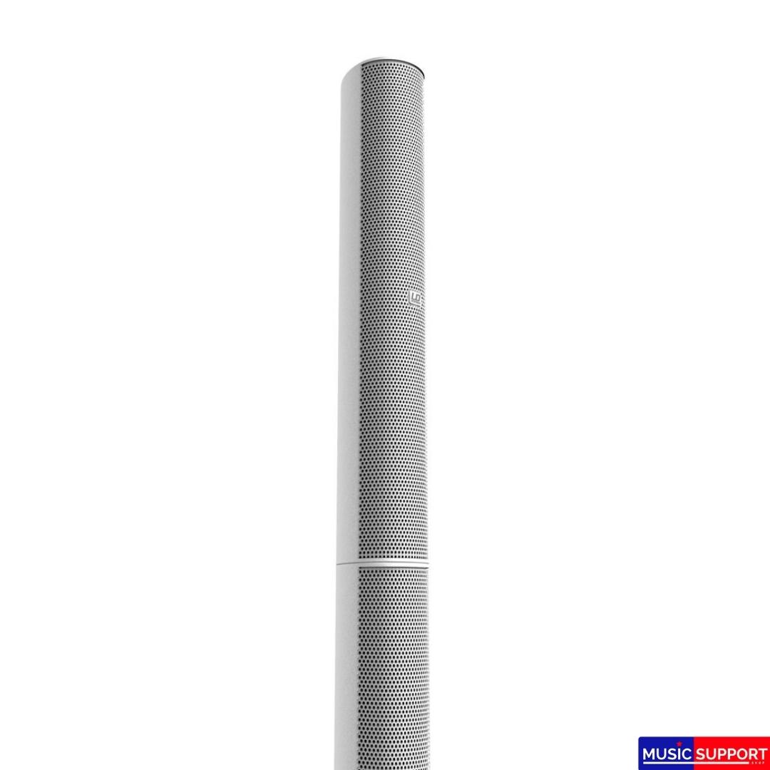 LD Systems MAUI5 Ultra Portable Column PA System with Mixer and Blutooth MAUI5