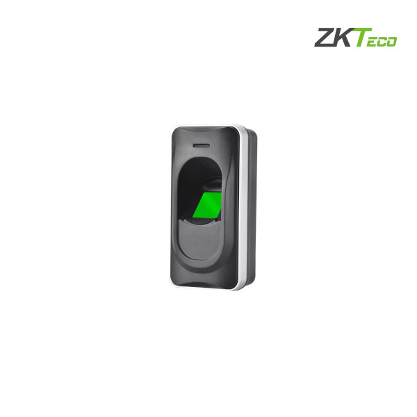 Controller&Reader Zk รุ่น FR1200 (RS485 Fingerprint Reader)