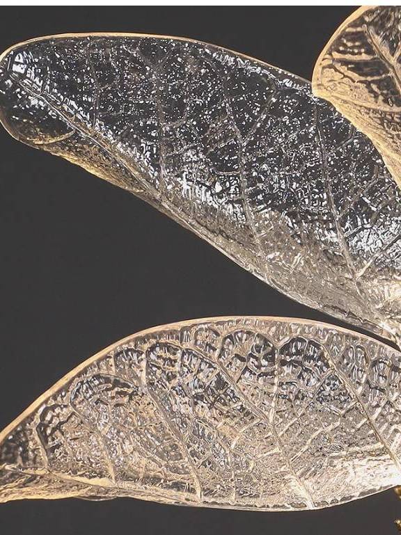 CT200A196 SOTMIA light luxury Chandelier โคมไฟระย้า โคมไฟหรู Lamp