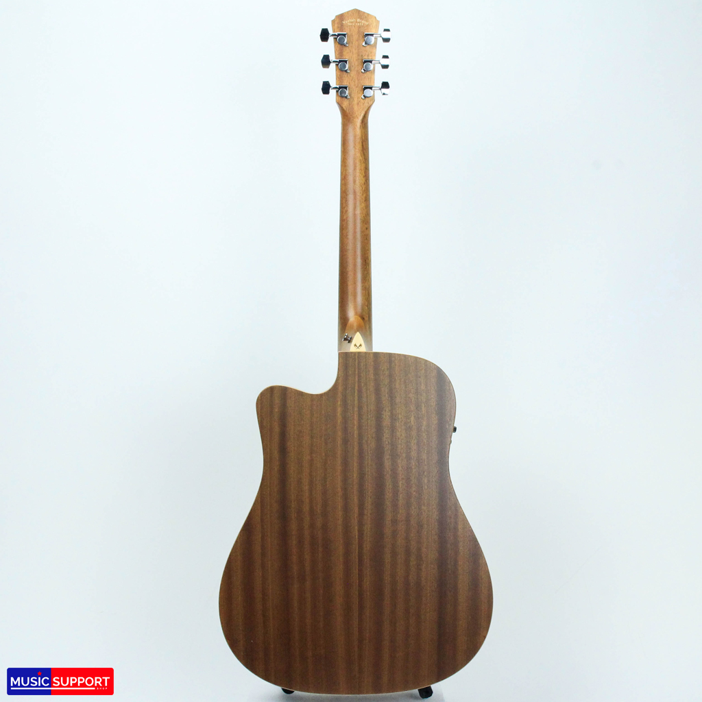 Veelah V1-DMCE กีตาร์โปร่งไฟฟ้า