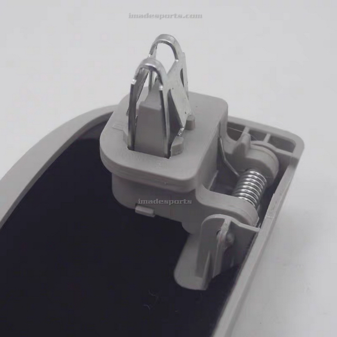 กล่องใส่แว่นตา CRV G5 Sport (Build IN)