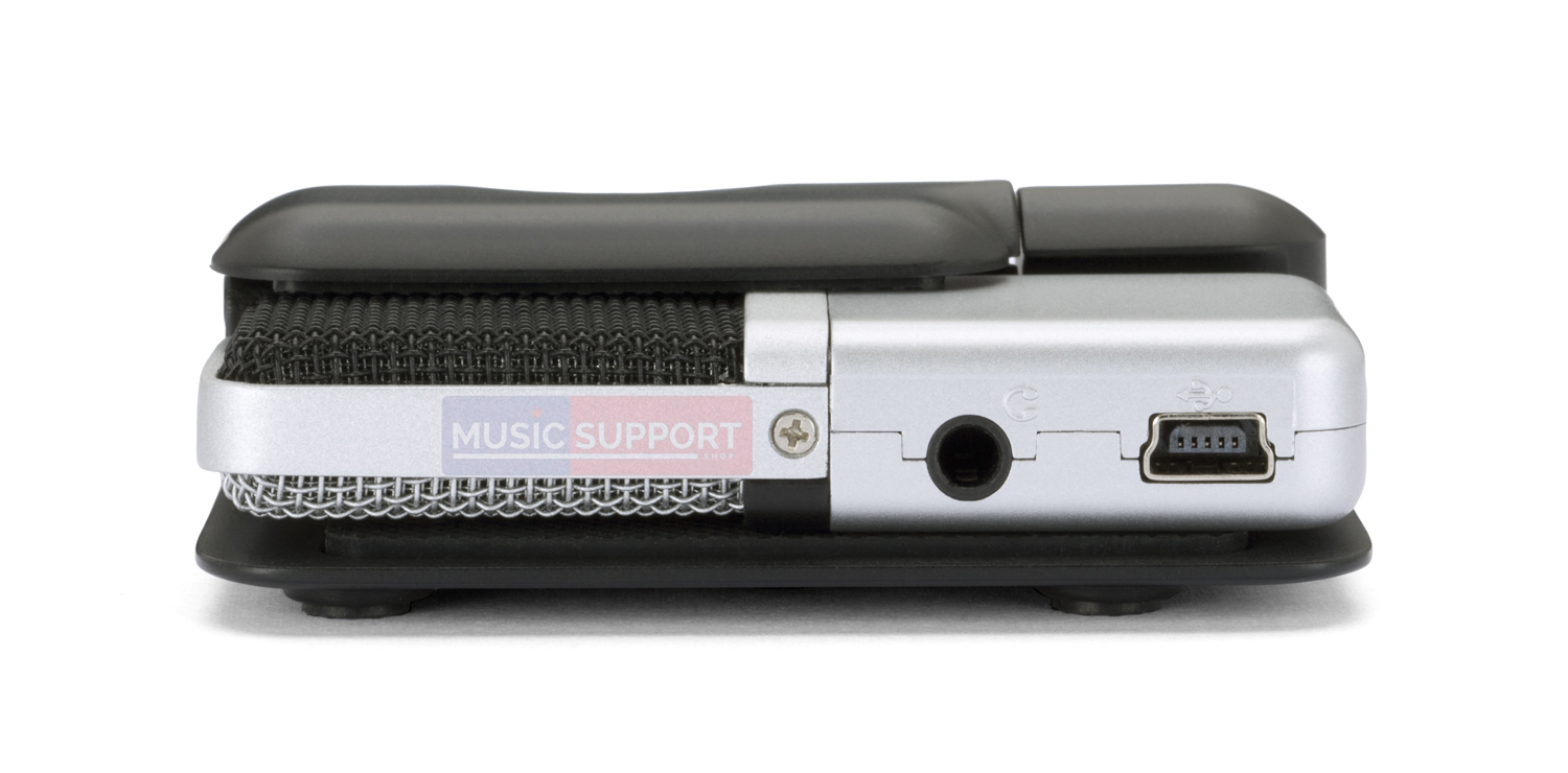 Samson Go Mic ไมโครโฟนอัดเสียง