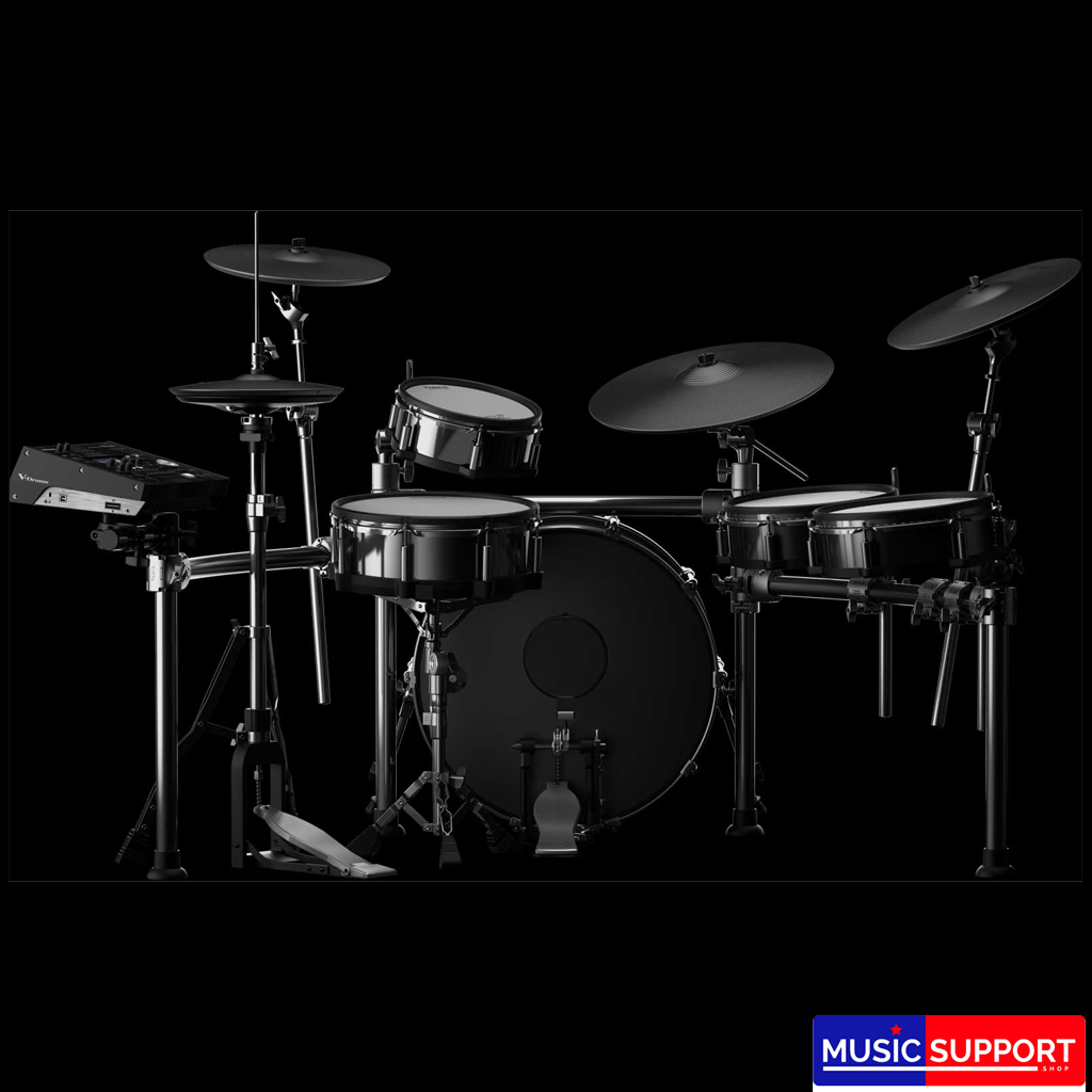 กลองไฟฟ้า ROLAND TD-50KVX