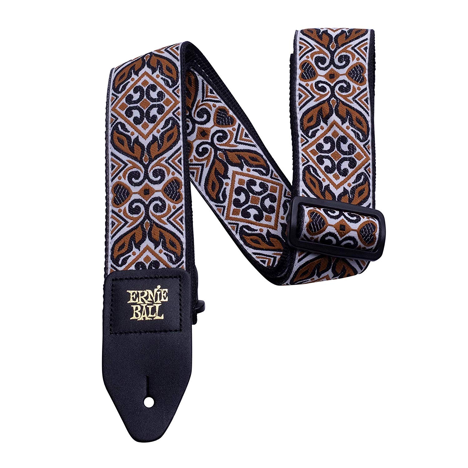 สายสะพายกีต้าร์ Ernie Ball JACQUARD STRAP