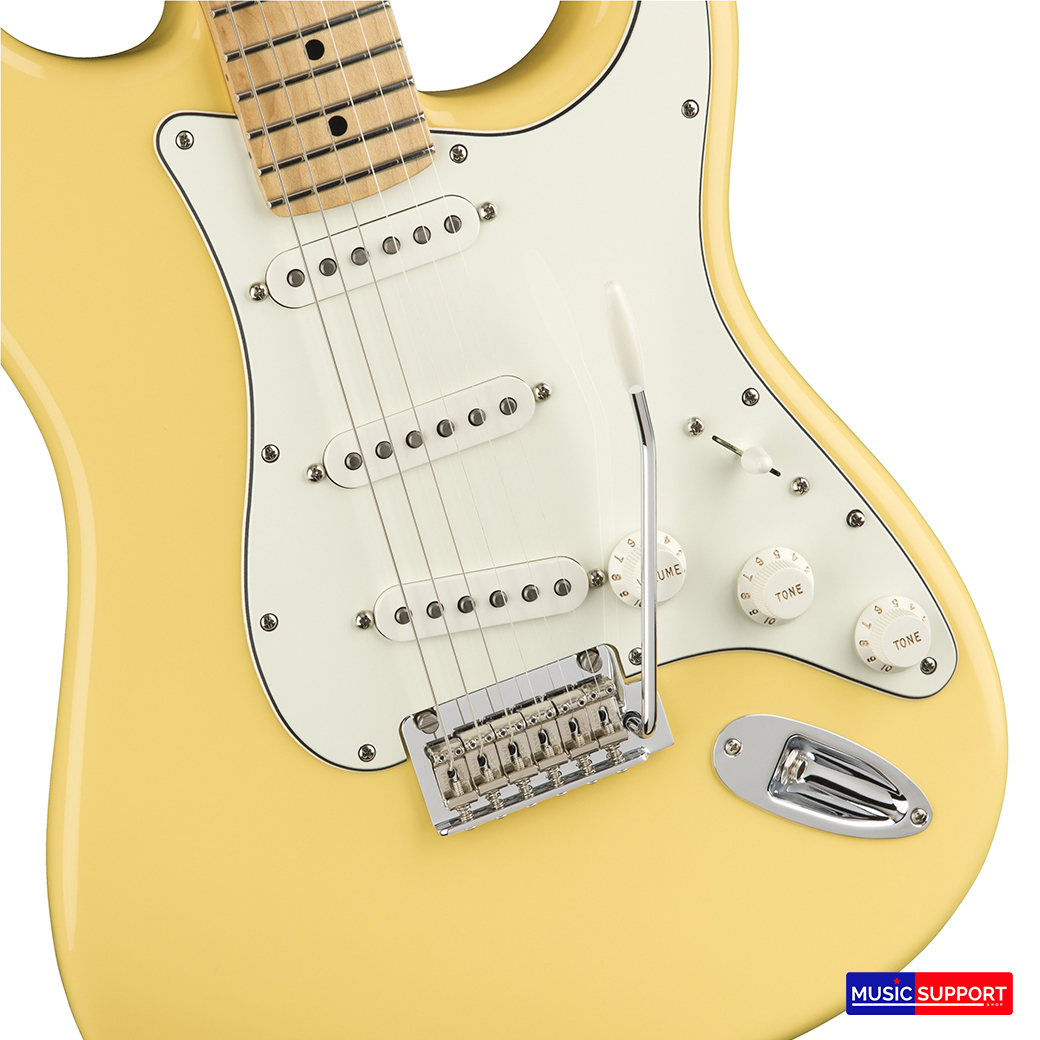กีตาร์ไฟฟ้า Fender Player Stratocaster®SSS - MN