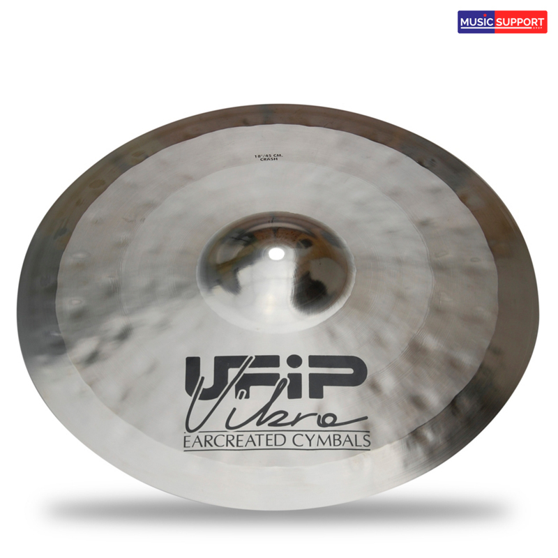 แฉUfip Vibra Series 10"Splash