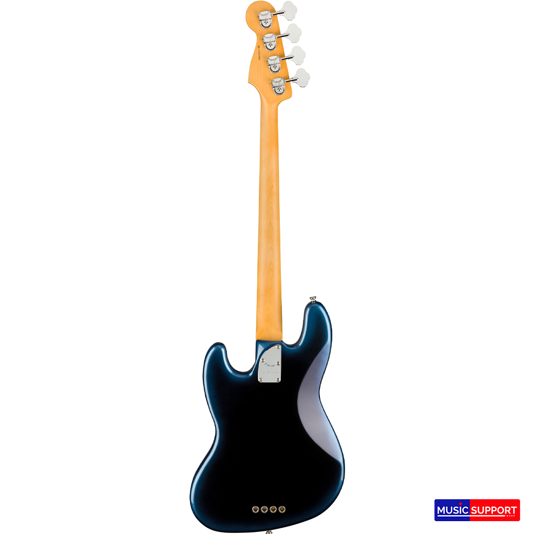 เบสไฟฟ้า Fender American Professional II Jazz Bass® MN Dark Night