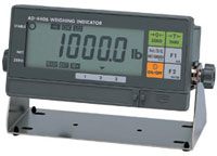 AD-4406A Weighing Indicator