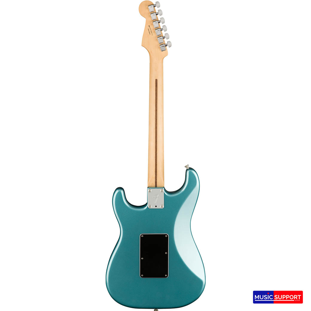กีตาร์ไฟฟ้า Fender Player Stratocaster Floyd Rose HSS