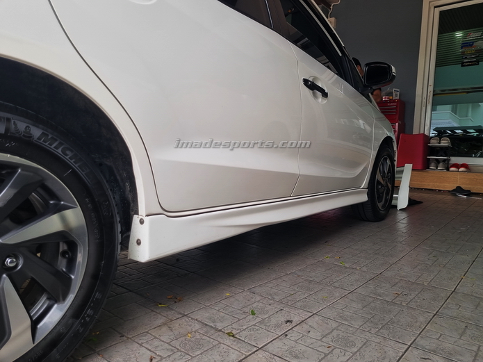 ชุดแต่ง Mobilio RS sport (2017-2018)