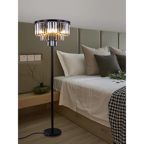 CT107A036 SOTMIA #โคมไฟ โคมไฟตั้งพื้น floor lamp โคมไฟ Modern Luxury style สวยงาม เหมาะสำหรับ ตกแต่งบ้าน