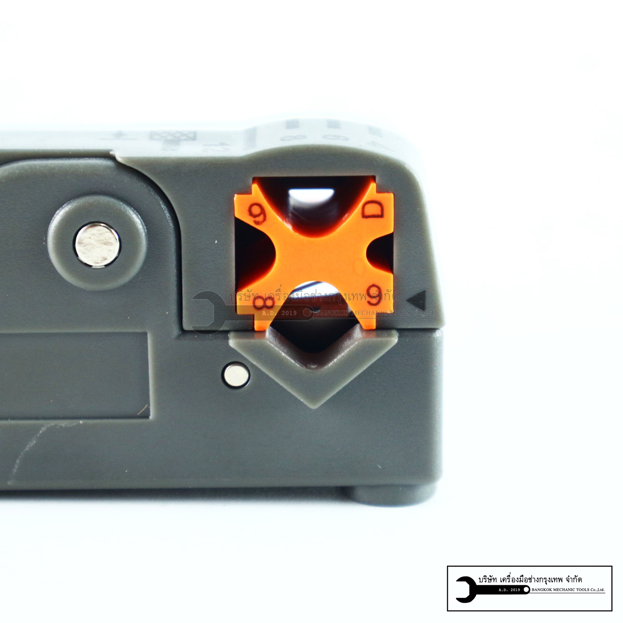 ตัวปอกสายเคเบิ้ล คีมปอกสายเคเบิ้ล