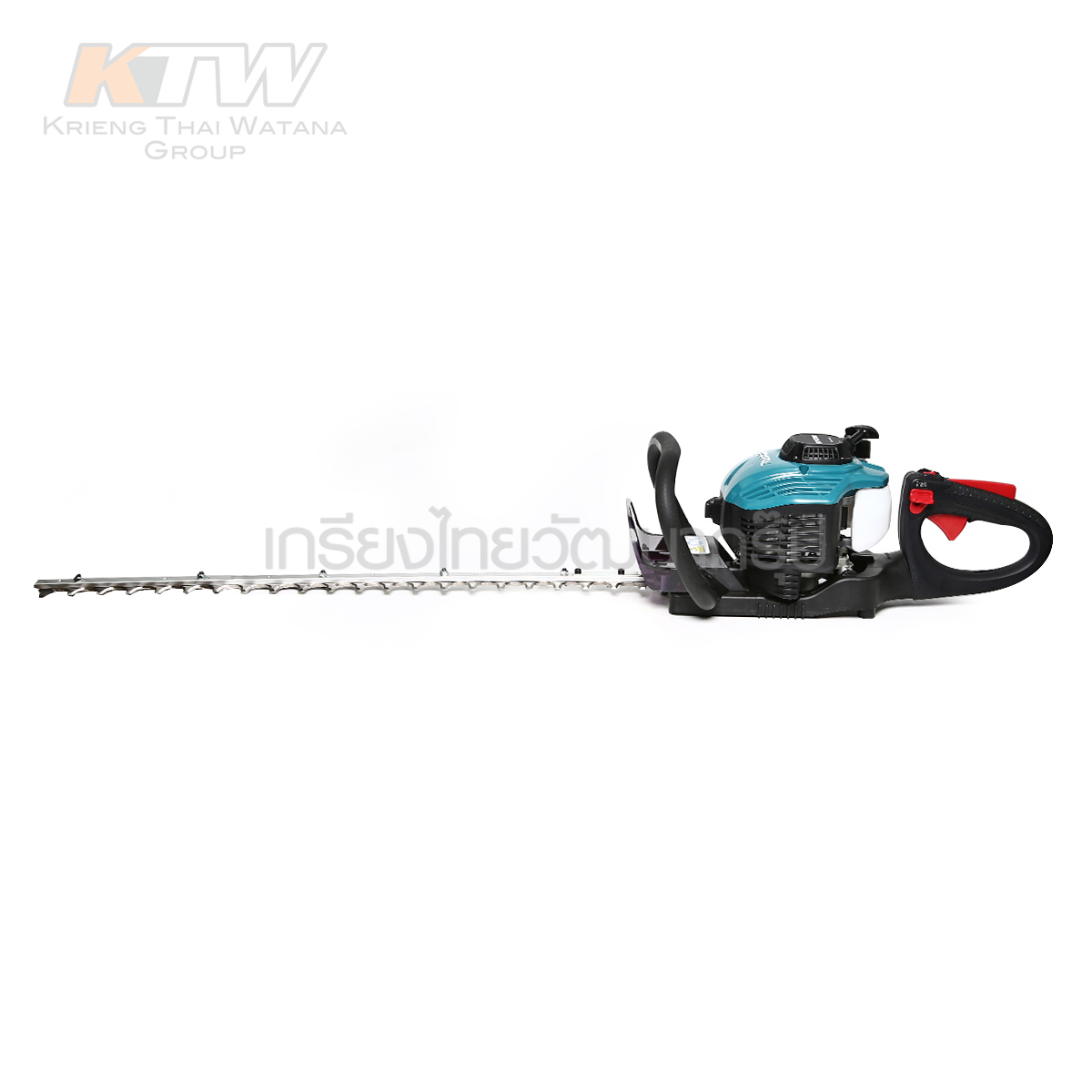 MAKITA เครื่องตัดแต่งพุ่มเครื่องยนต์ขนาด 75CM รุ่น EH7500W