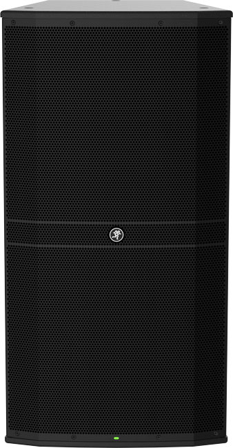 Mackie DRM315 2300W 15" 3-way Professional Powered Loudspeaker