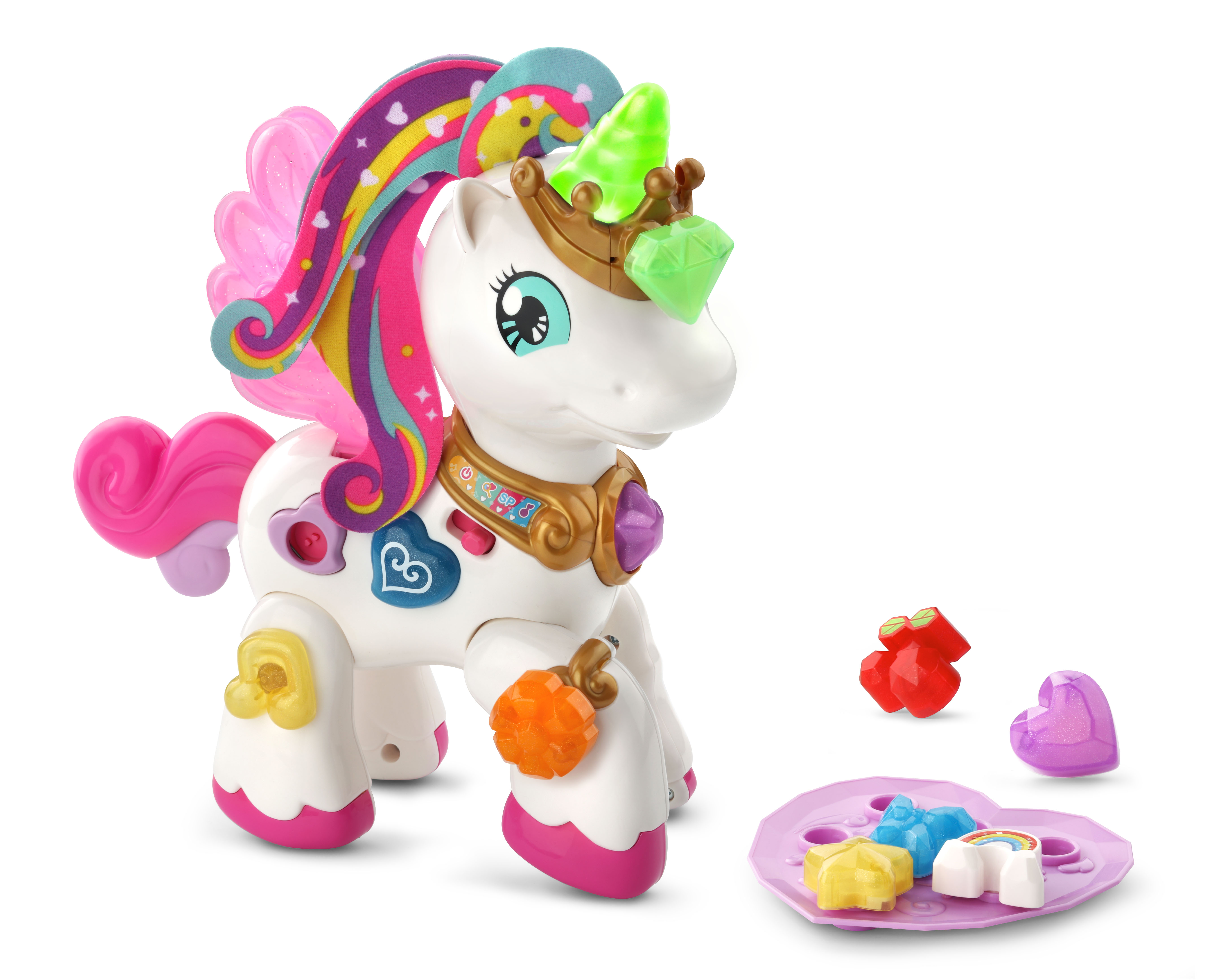 VTech Starshine the Bright Lights Unicorn