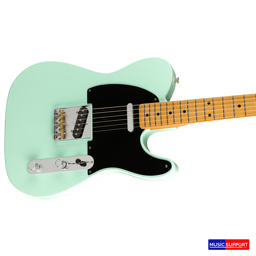กีตาร์ไฟฟ้า Fender Vintera 50's Telecaster Modified MN