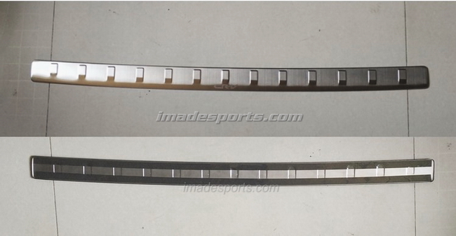 กาบฝาท้ายกันชน ด้านนอก CRV 2007 Honda Access