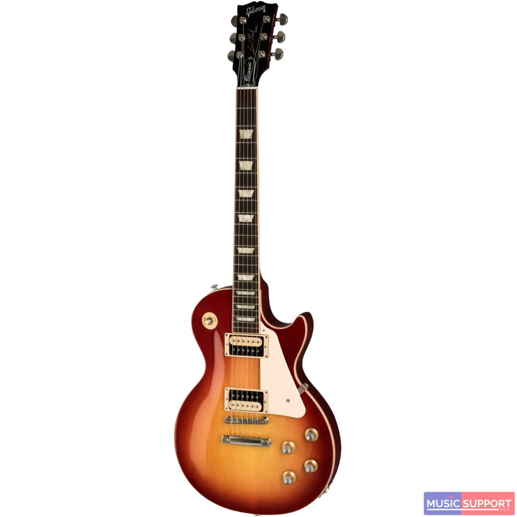 กีตาร์ไฟฟ้า Gibson Les Paul Classic