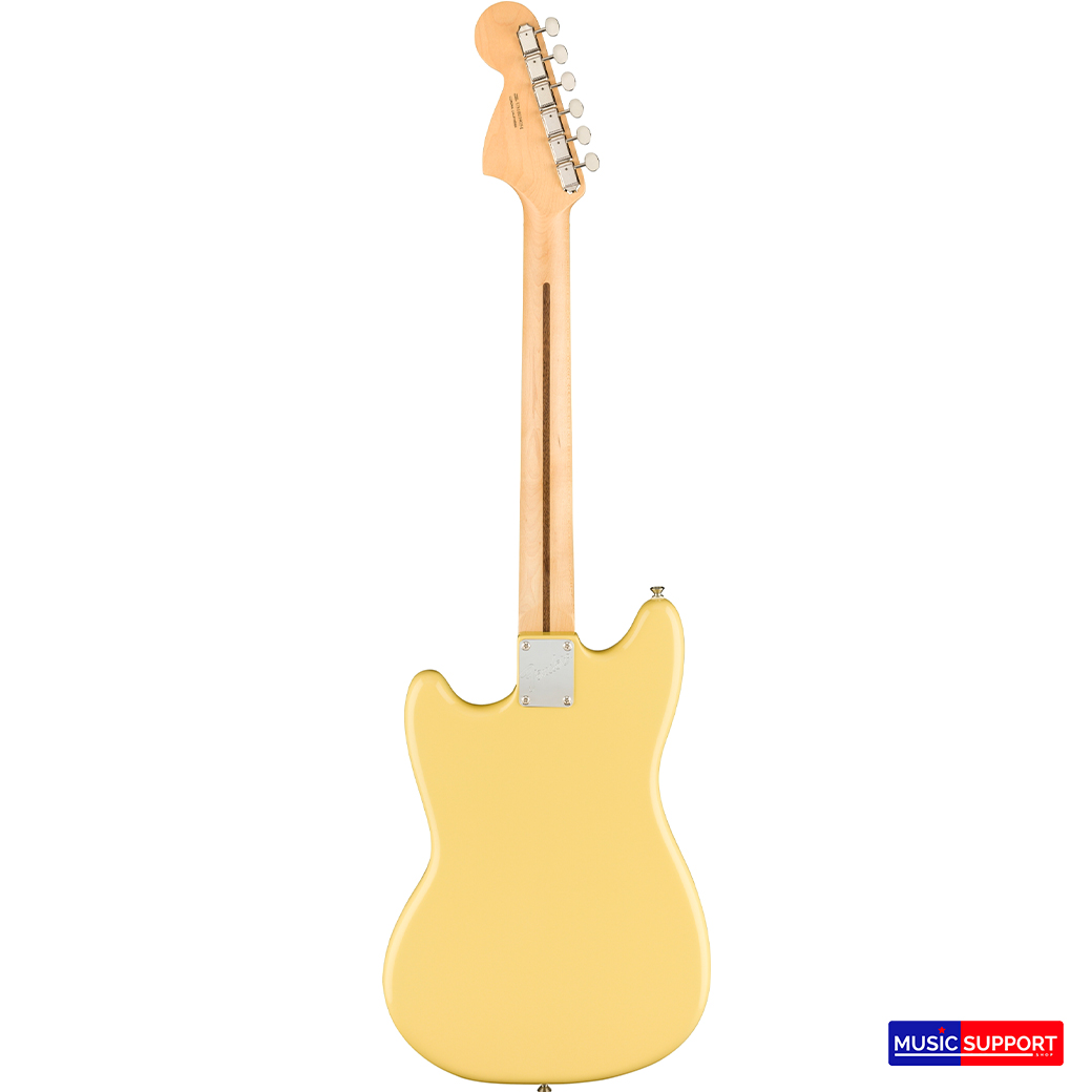 กีตาร์ไฟฟ้า Fender American Performer Mustang RW
