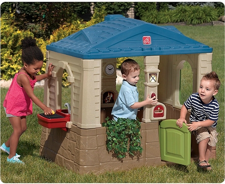 Step2 Happy Home Cottage & Grill