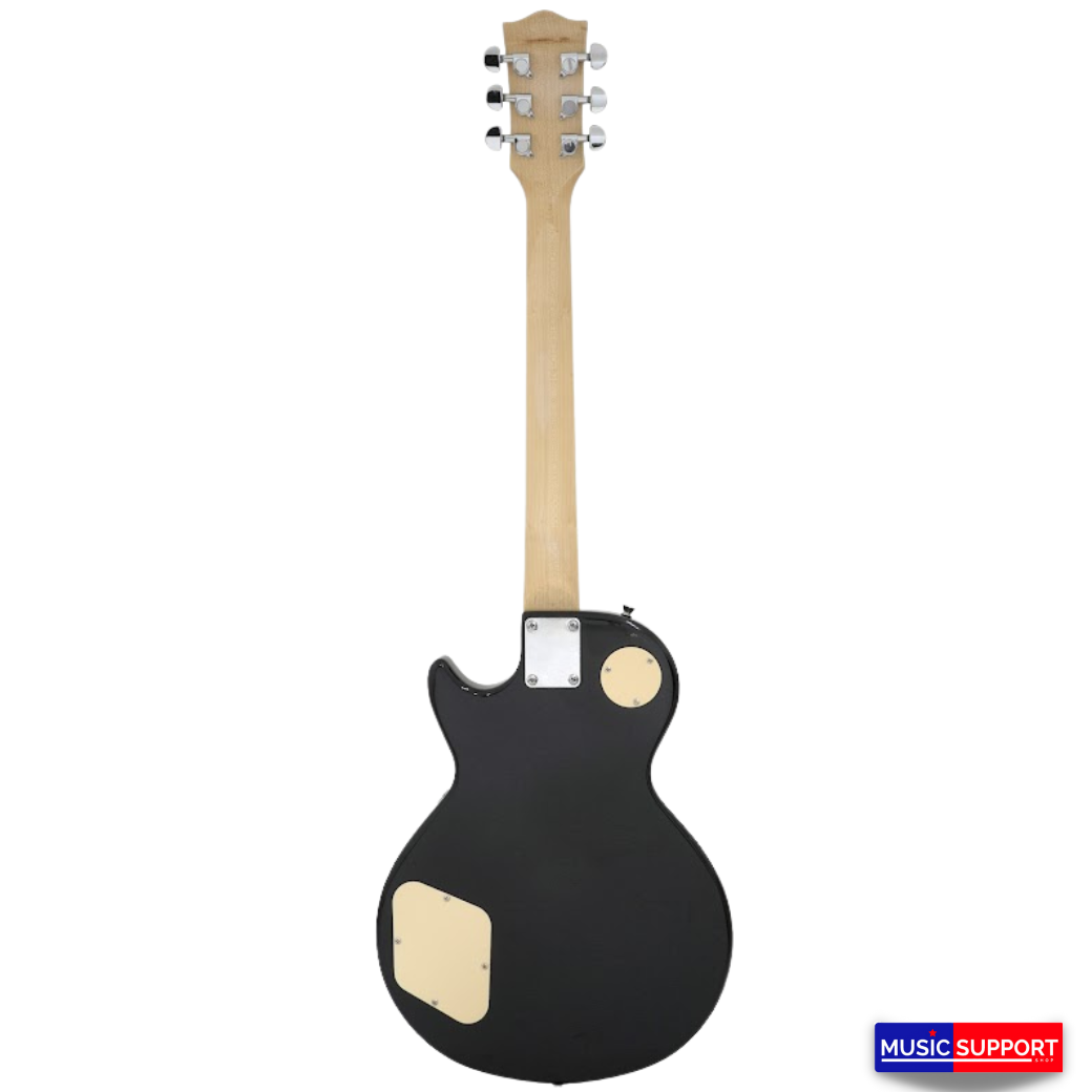 กีต้าร์ไฟฟ้า Martin Lee LP65R ทรง LP