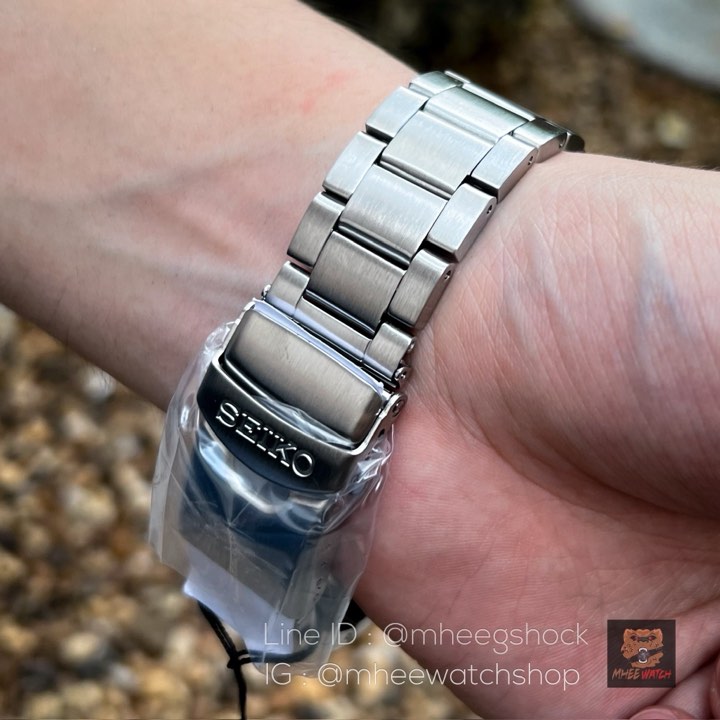 Seiko 5 Sports Kosuke Kawamura Limited Edition Super Rare item 3000เรือนในโลก รุ่น SRPJ41K1