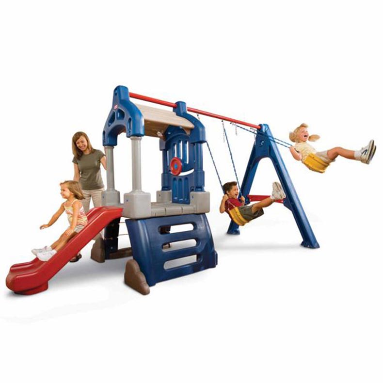 Little Tikes Clubhouse™ Swingset