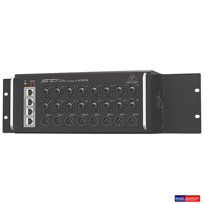 Behringer SD16