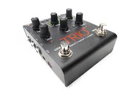 Digitech TRIO+ Band Creator Plus Looper