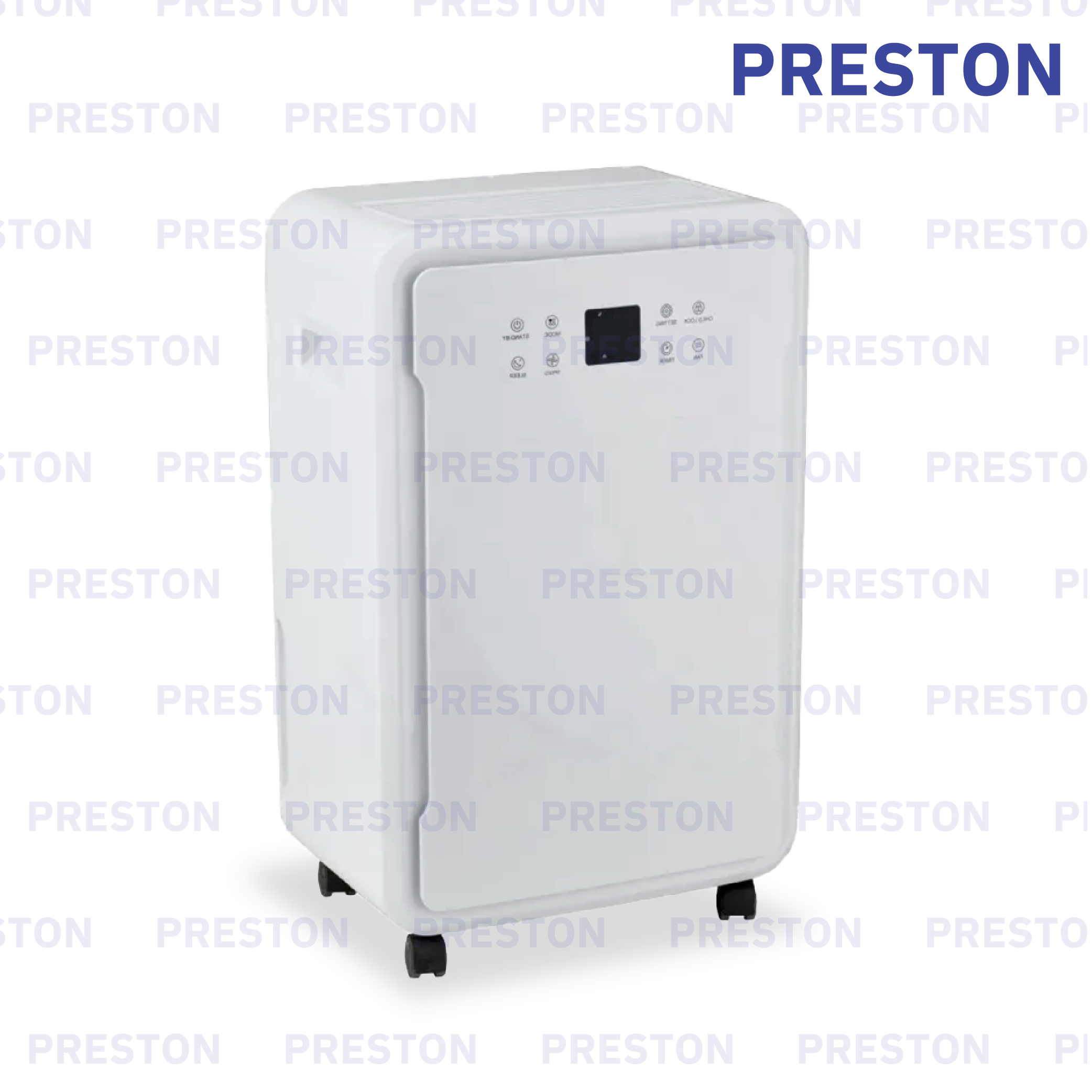 เครื่องลดความชื้น PRESTON รุ่น Preston 60AB