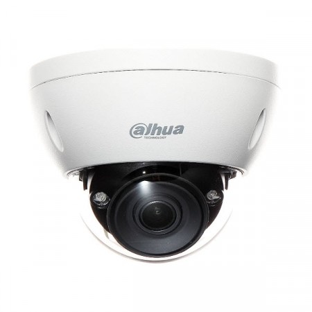 Dahua DH-IPC-HDBW5541EP-ZE 5MP IR Vari-focal Dome WizMind Network Camera, IP67, IK10