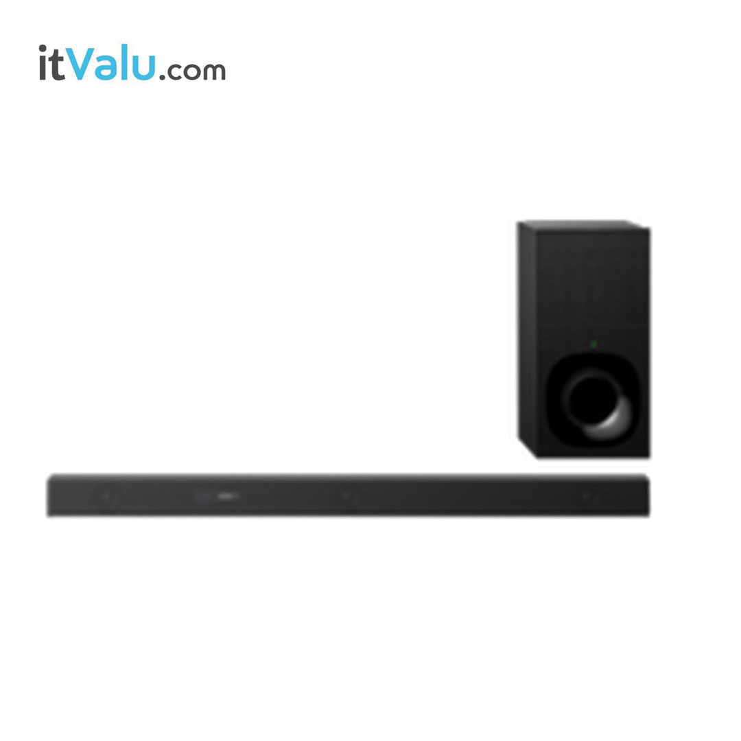 3.1ch Dolby Atmos®/ DTS:X™ Sound bar with Wi-Fi/Bluetooth® technology | HT-Z9F