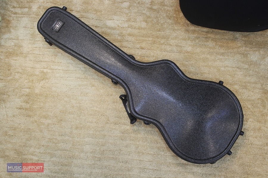 กล่องกีต้าร์ไฟฟ้า ทรงLP Hard Case