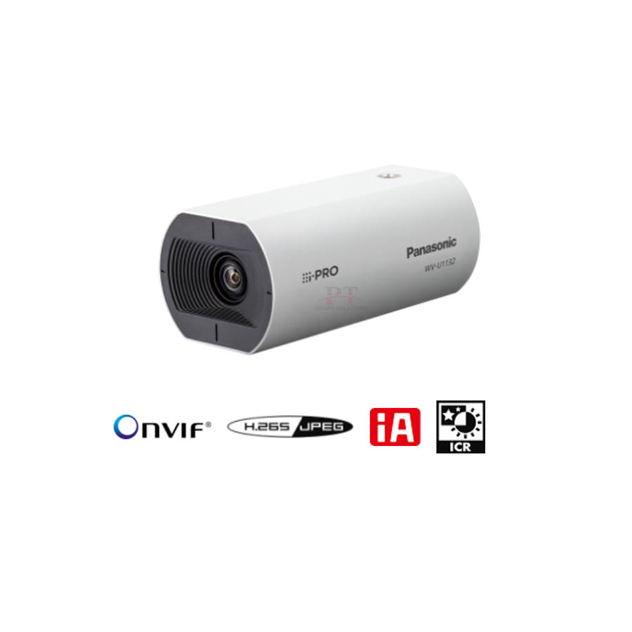 iPRO Extreme U-Serie รุ่น WV-U1132